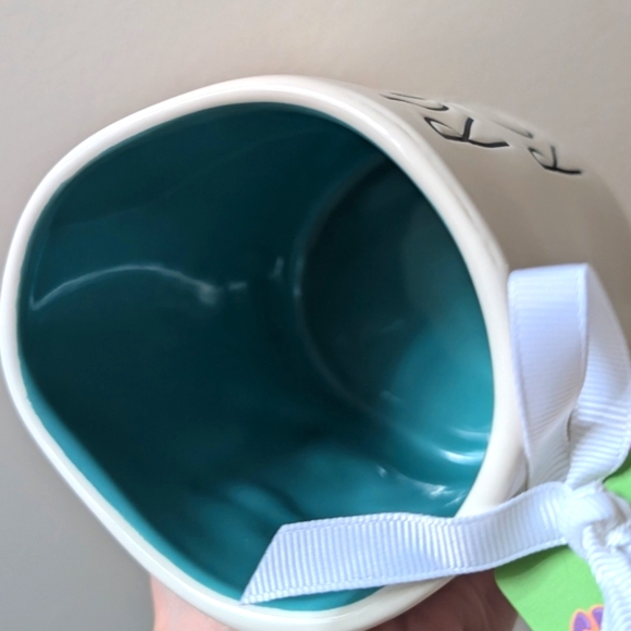 ❌SOLD❌Rae Dunn x Scooby Doo RUH ROH! Scooby-Doo and Ghost 👻 Halloween Mug - Picture 4 of 8